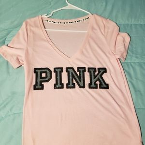 Victoria secret Pink shirt